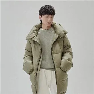 Чврсти ојачани џемпер са округлим изрезом